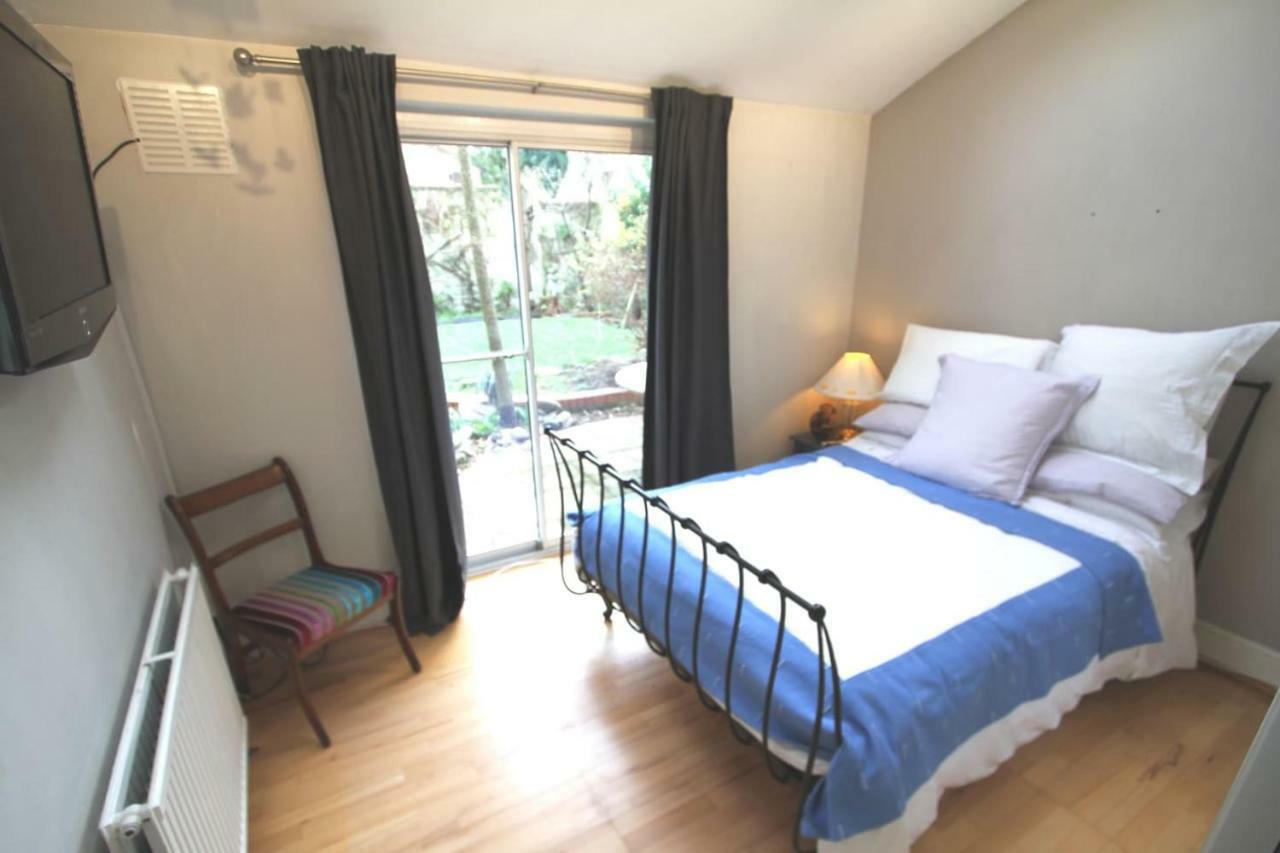 Sw4 Apartment Clapham Common Londra Esterno foto